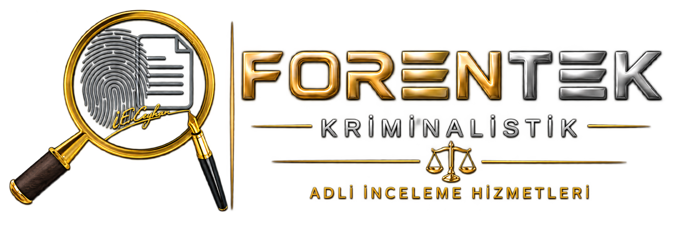 FORENTEK Kriminalistik – Adli İnceleme Hizmetleri